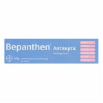 德国拜耳 Bepanthen 多用 幼儿护臀霜/湿疹膏/修护膏 100g